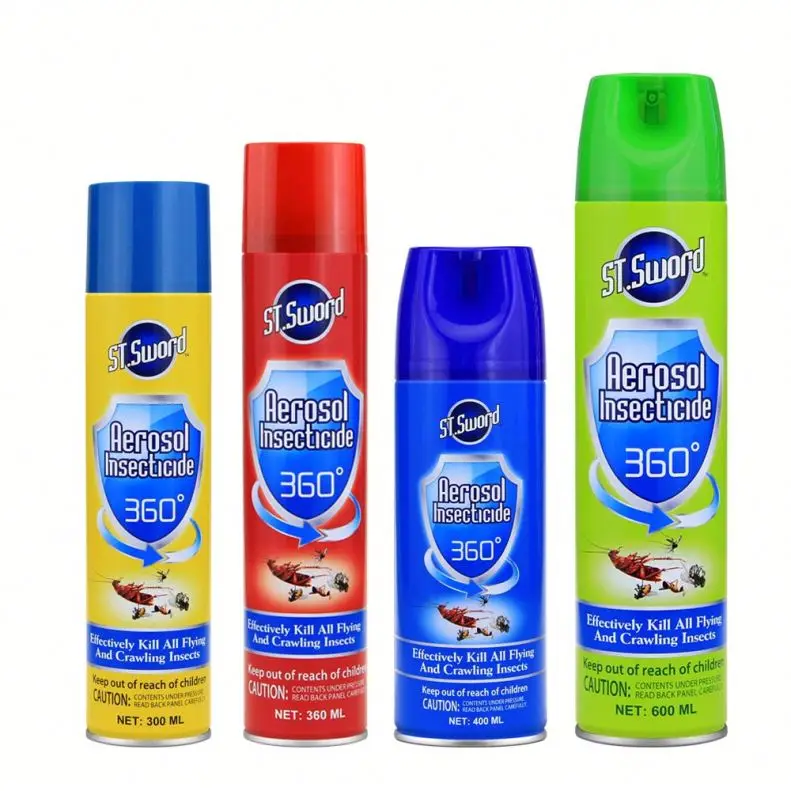 
 Инсектицид  