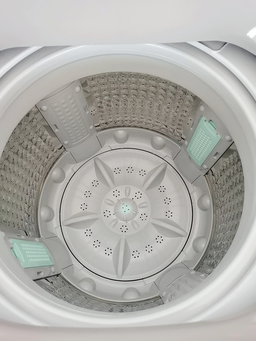 New arrival latest design dc washing machine heavy duty industrial washing machine