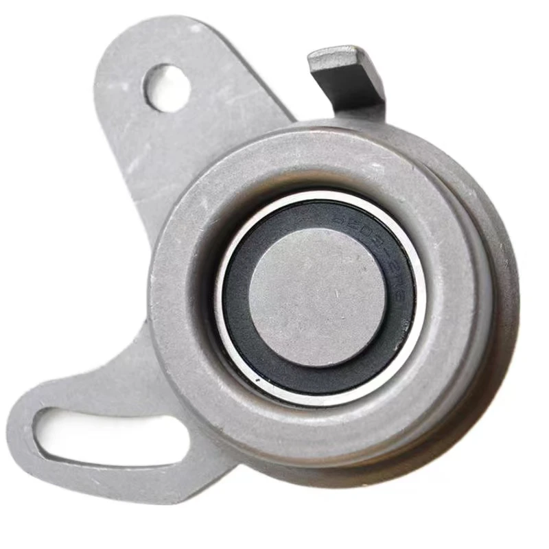 Great quality tensioner pulley accent with bearing price list