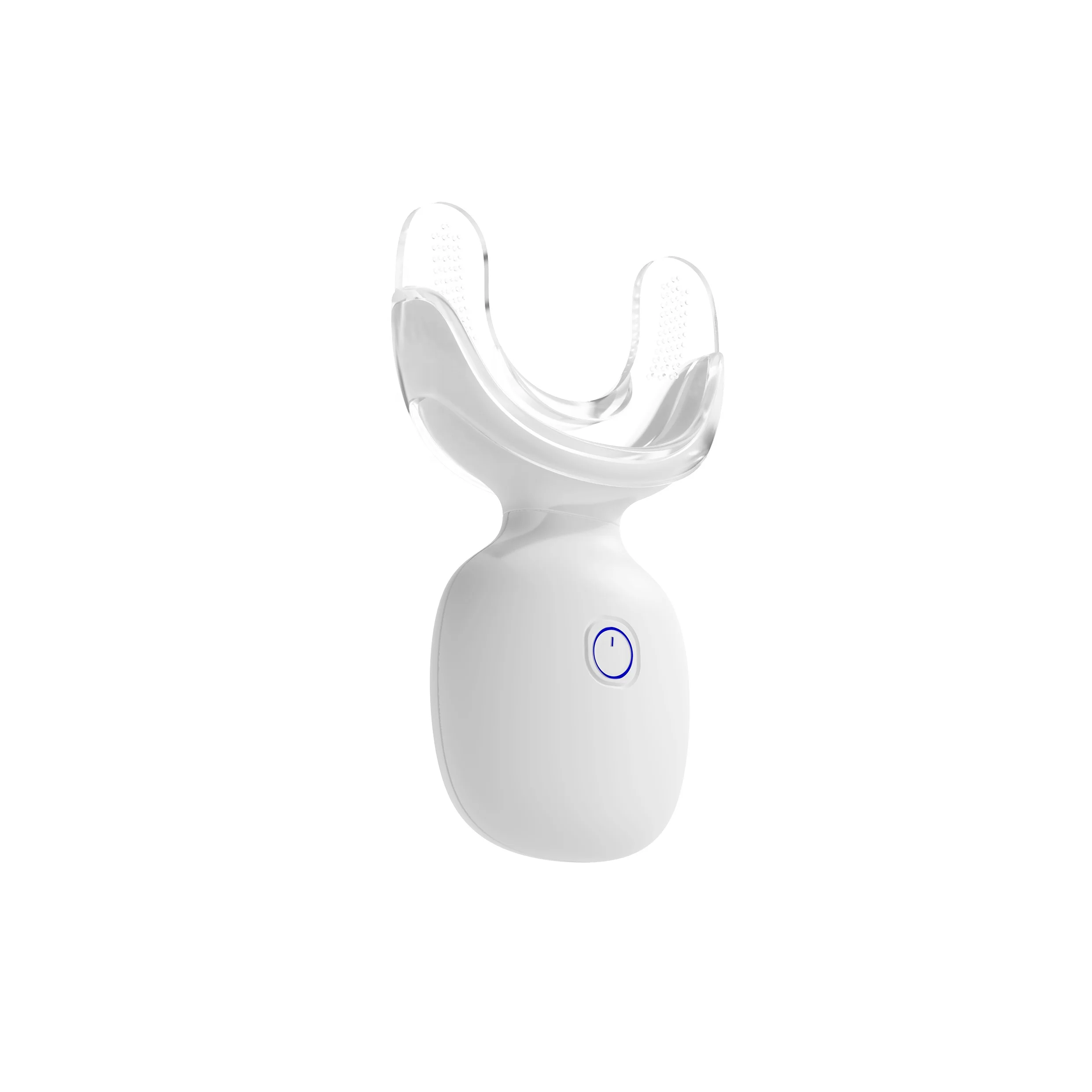 New Design Arrived Led Light Teeth Whitening Machine  With A Portable Wireless Charging Case Teeth Whitening Led Kit