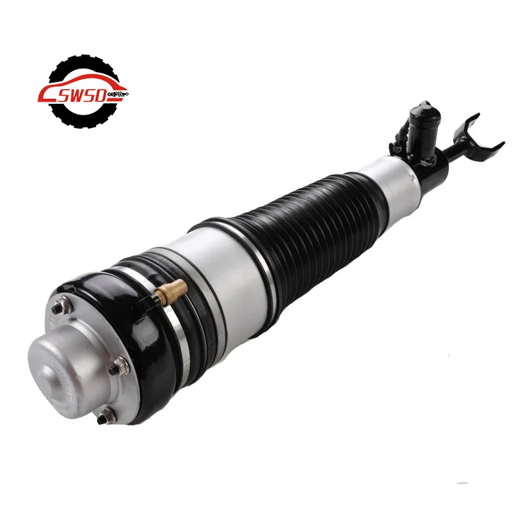 
Auto Spare Parts Air Suspension Kits For Audi A6 Front Pair Shock absorber Strut 4F0616040(R) & 4F06160439(L) 