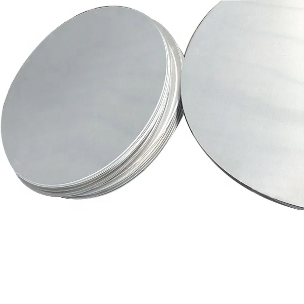 Алюминиевый круг/диск для кухни/посуды/лампы/знака