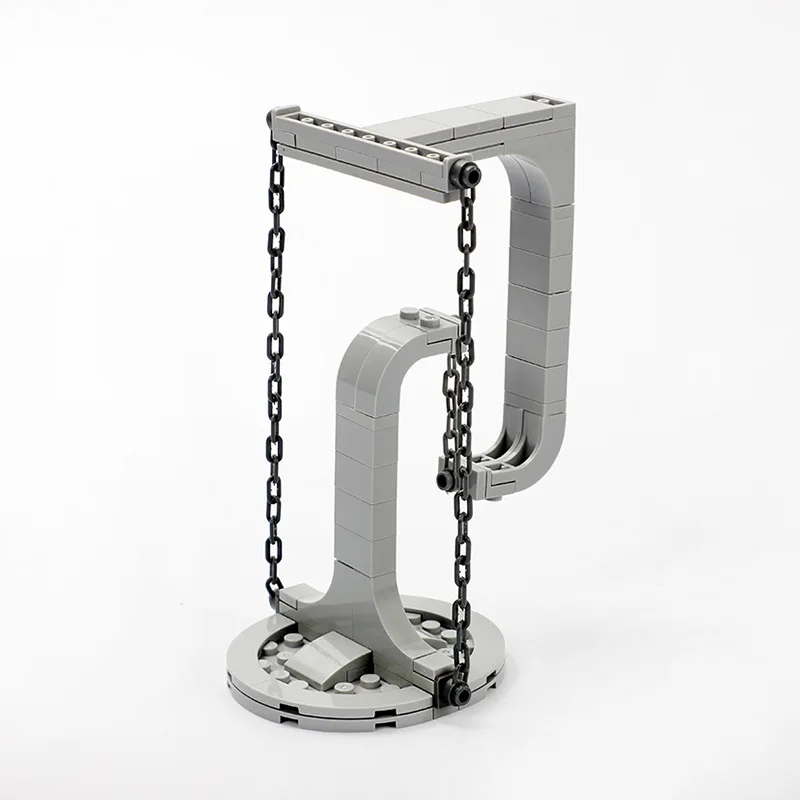 Антигравитационные строительные блоки RQ211202 Tensegrity для скульптур новые сбалансированные «сделай сам» игрушки детей Детский