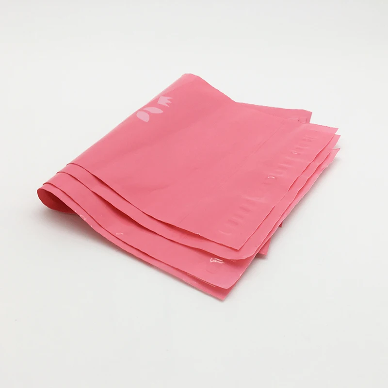24 x 32  custom Printed Express Shipping Envelope / Poly Mailer / Plastic Courier Mailing Bag