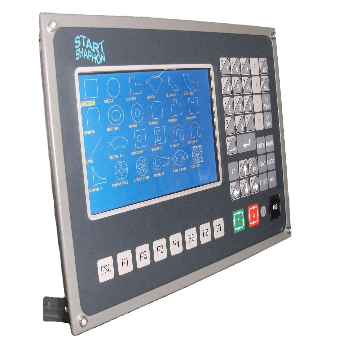 CNC Cutting Controller SH-2012AH from Manufacturer