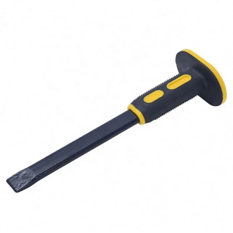 Harden 4x16x200mm 4x16x250mm 4x18x300mm Заостренное долото из углеродистой стали