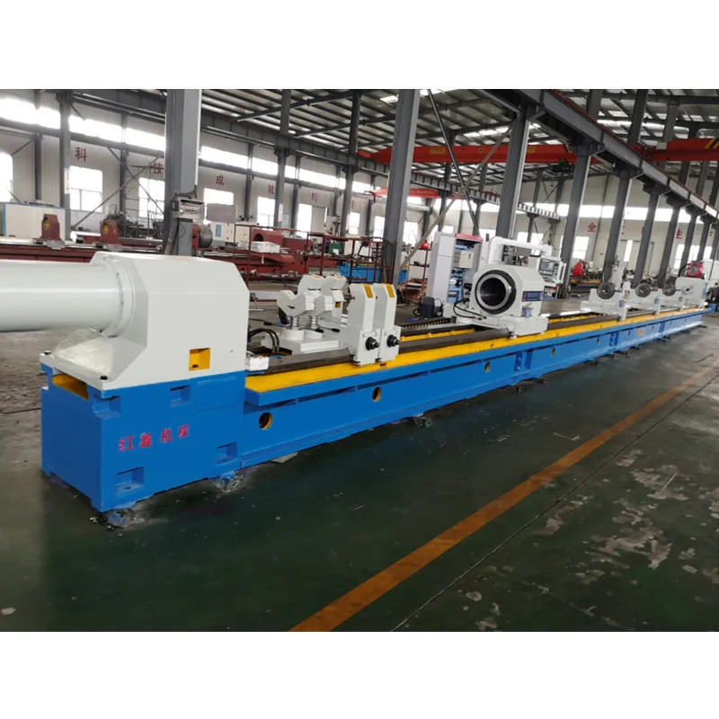 TGK 25X10 CNC роликовая шлифовальная машина с глубоким отверстием от производителя, Расточная шлифовальная машина id250 мм