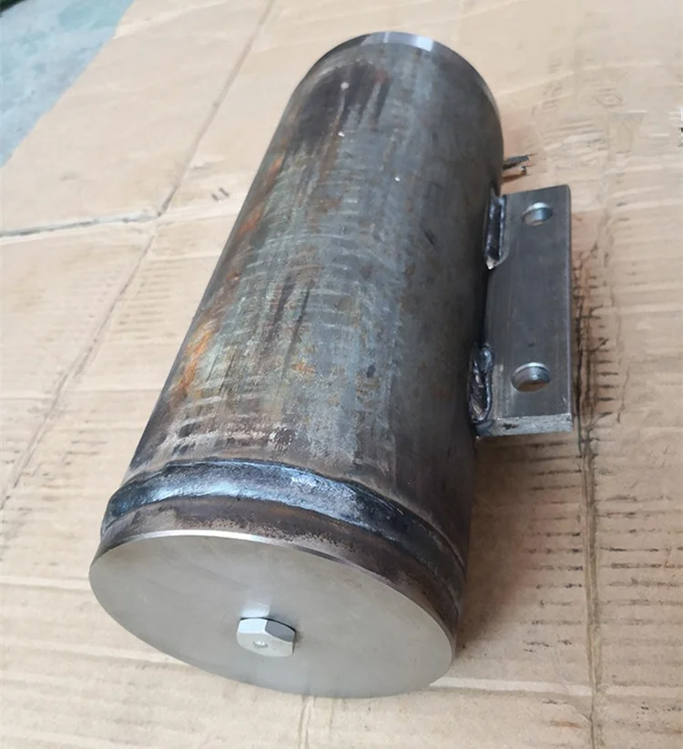 Hydraulic Cylinder Tail Lift