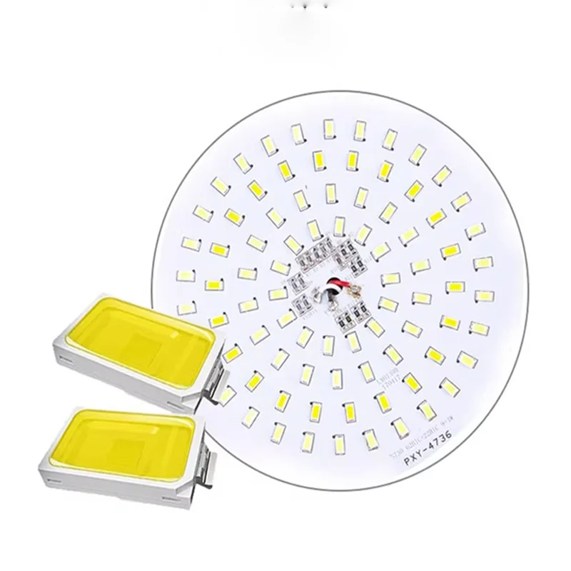 Remote control lamp led solar light bulb Rechargeable 300 Wattage Emergency Outdoor solar panels Smart Led Bulb