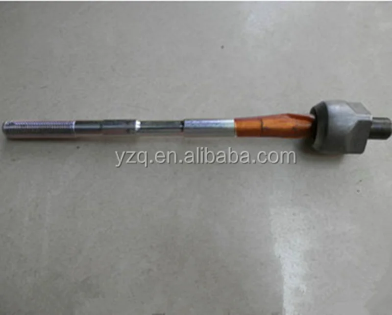 48521-2B025 steering auto spare parts 555 rack end for daihatsu