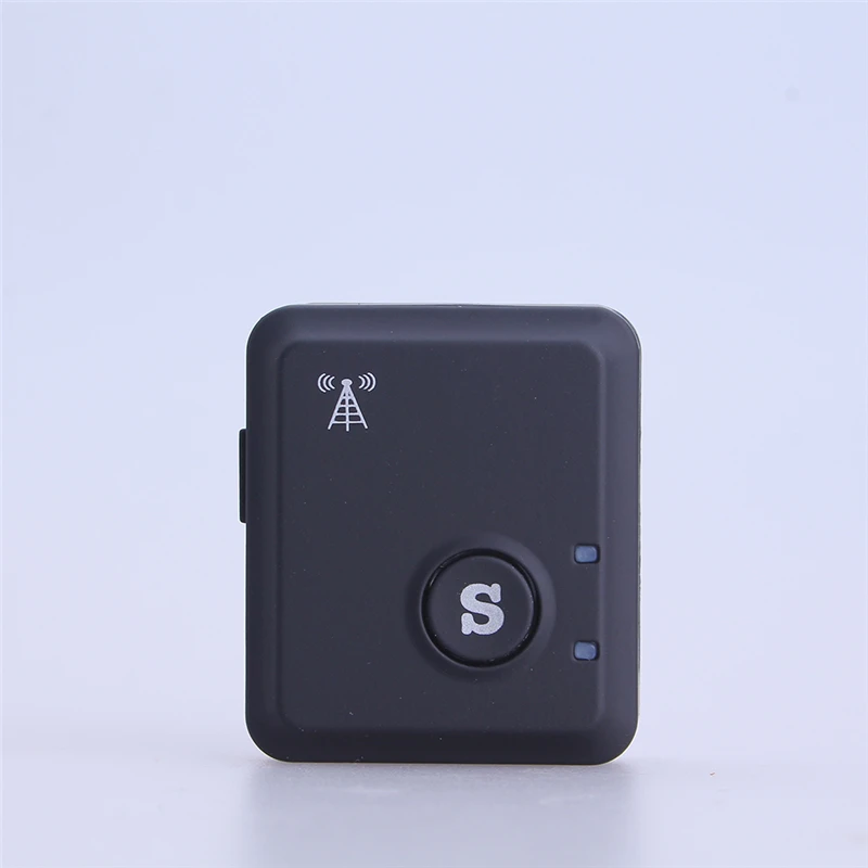 China wholesale V6+ real time mini GPS tracker 2G GSM GPRS WIFI tracker