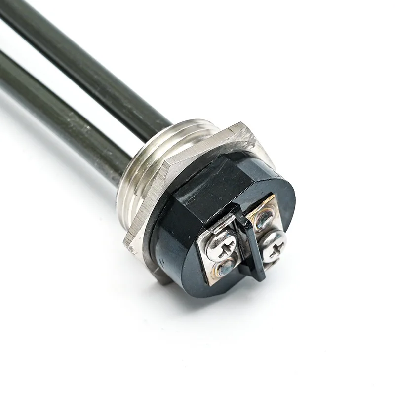 120V1400W Camper RV 92249 Water heater heating element heating pipe 90240 Water heater electric heating