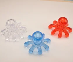 octopus massager Plastic Octopus-shaped Body Massage color other massage product