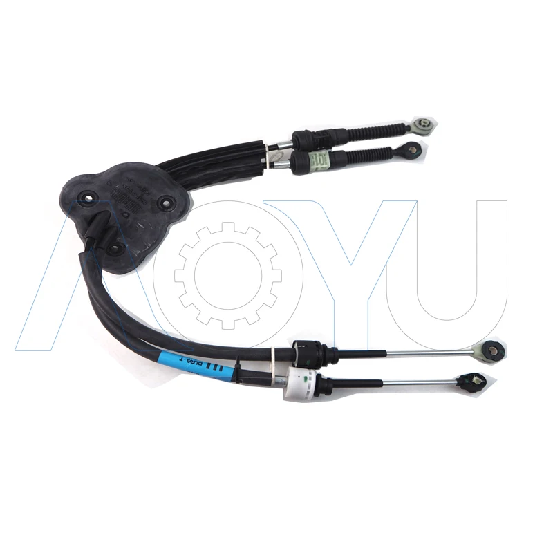 hot selling Factory price  automotive parts gear shift cable FOR RENAULT 349352256R/8200779393/FKG1243