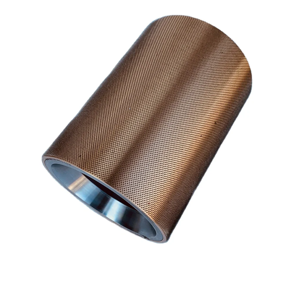 
Perforating Roller for BSW Convertex with factory price in india Nano Perforating roller 