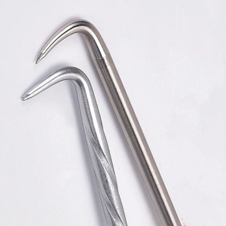 Противоскользящий и трудосберегающий стальной крючок для переплета строительные изделия из нержавеющей стали устойчивый