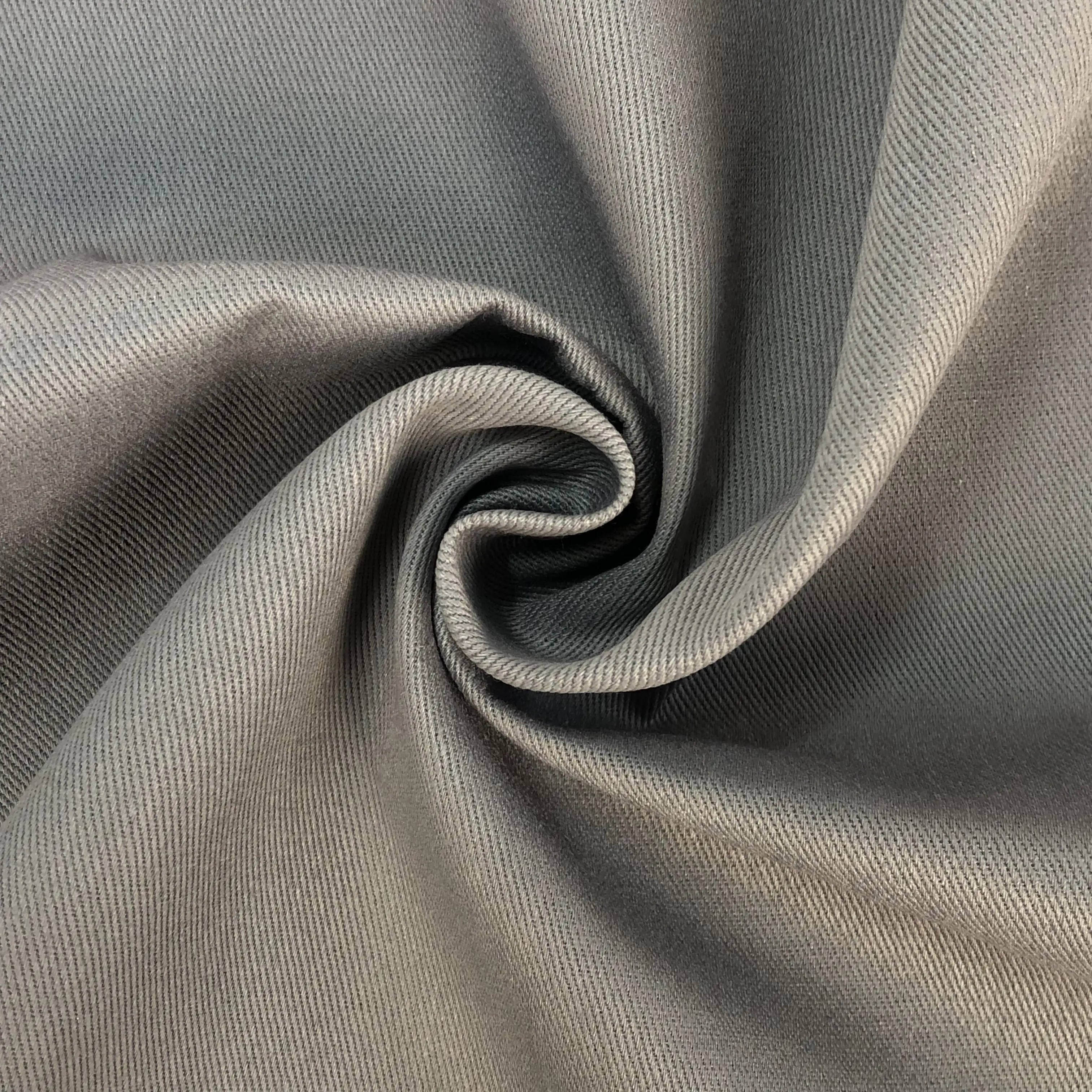 Polyester/cotton TC Twill 65 polyester 35 cotton fabric for medical uniforms