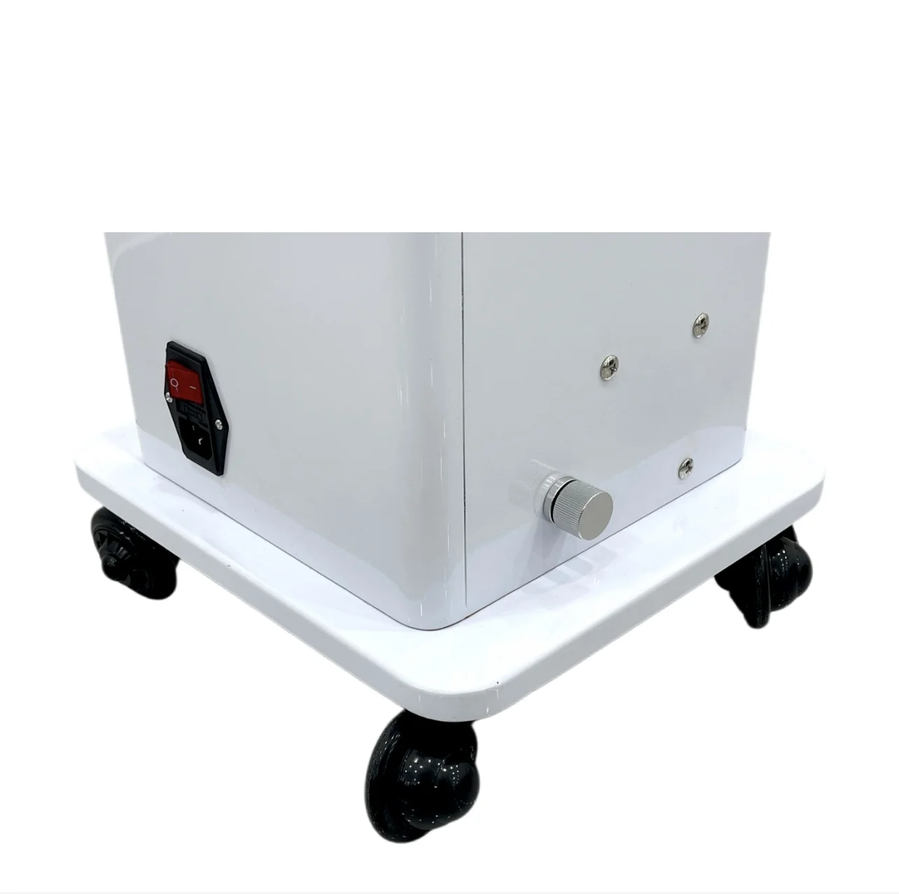 High Quality Infrared Hair Steamer with Ozone Best Price Scalp Care Device