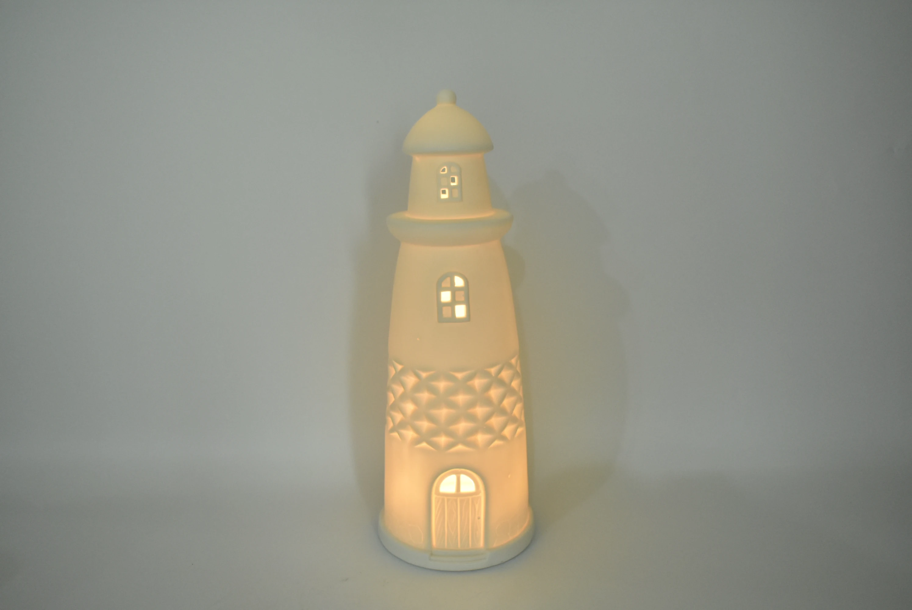 Custom animal shape ceramic craft