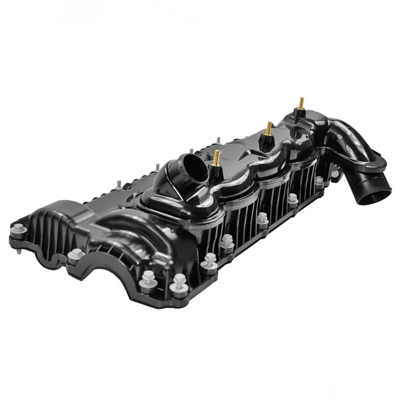 Впускной коллектор LR005274 для Land Rover Range Rover Sport 2006-2013 3.6D 4x4