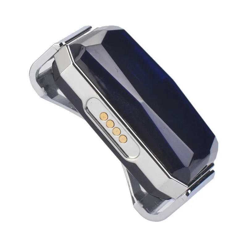 2024 New Model G12 Wholesale  Real Time Tracking Smart Pet Collar Wifi GPS Tracker Locator for Dog Cat