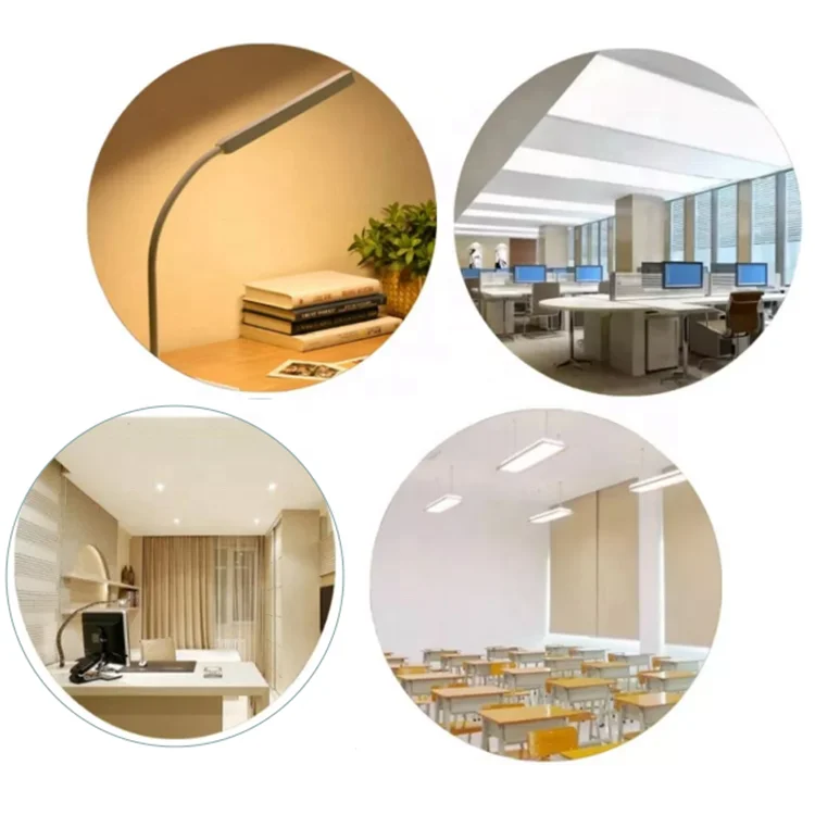 Factory Directly Supply White Light Led 2835 Smd Led Chip