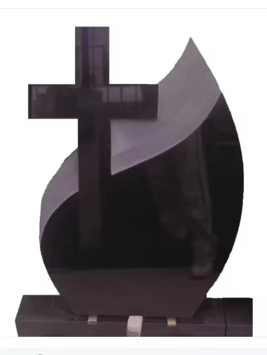 The Most Popular High Quality Granite Natural Tombstone of 2024