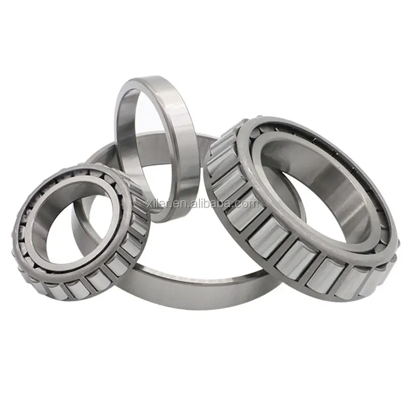 High Quality Cup Cone Roller Bearing L68149/L68111 Original Bearing Trade