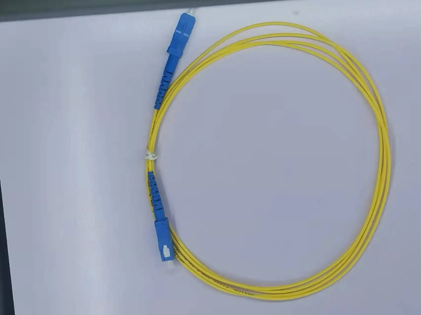 Fiber Optic Equipment 3m splice 2022 hot sell Manufacturer Wholesale Pc Abs Material Aerial Armoured Outdoor Fiber Optic Cable ftth 3m splice Fiber Optic Equipment