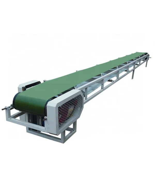 High quality cheap belt conveyor for food conveying