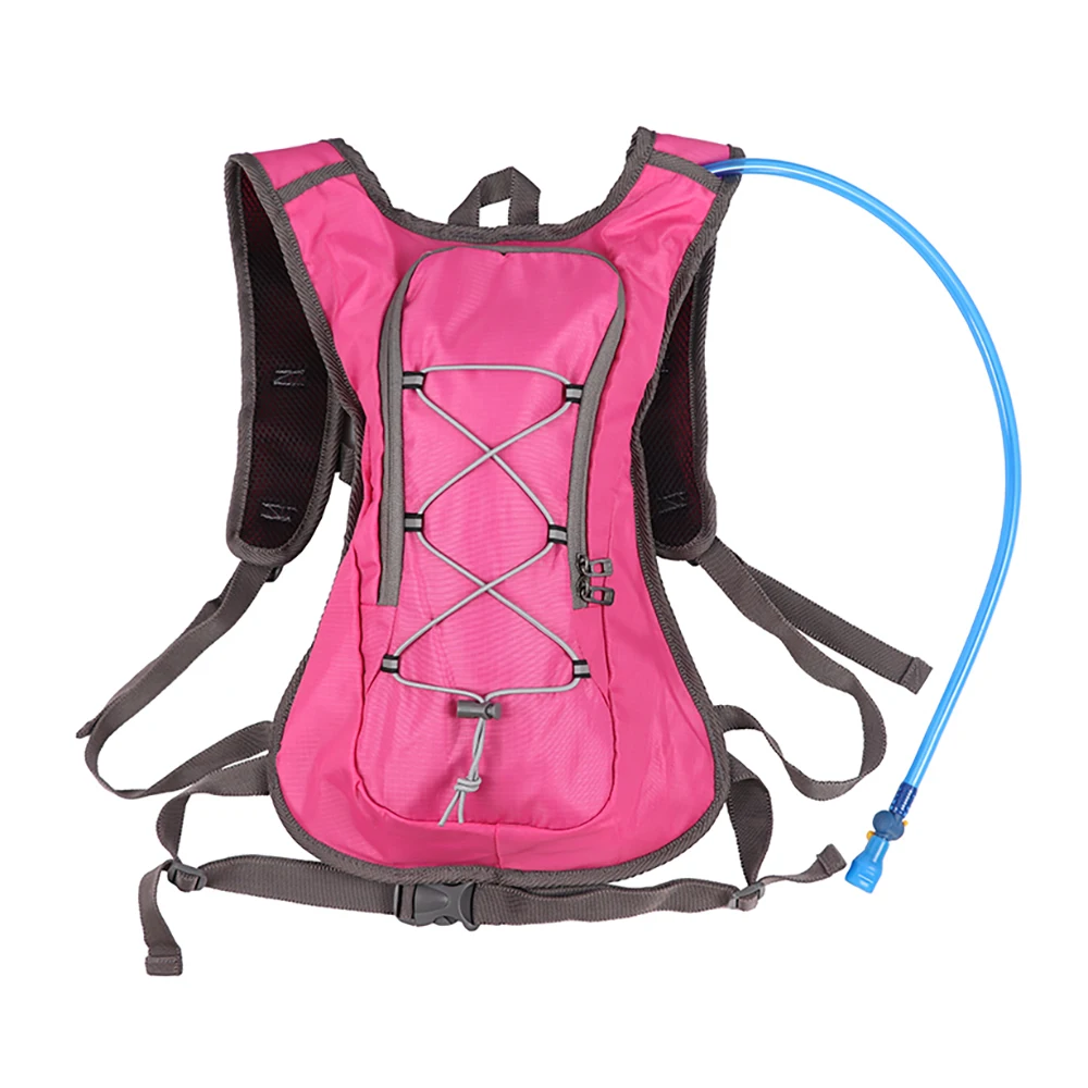 Customized Outdoor Sports Climbing Bicycle Hydration Trail Running Backpack