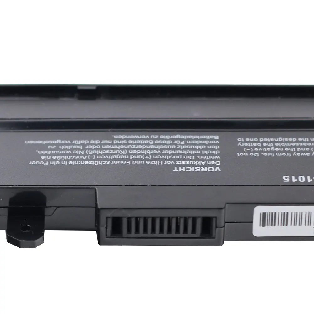 10.8V 56Wh Battery For ASUS Eee PC 1015P VX6 1015PE 1215N 1016P 1215p A31-1015 A32-1015 NEW