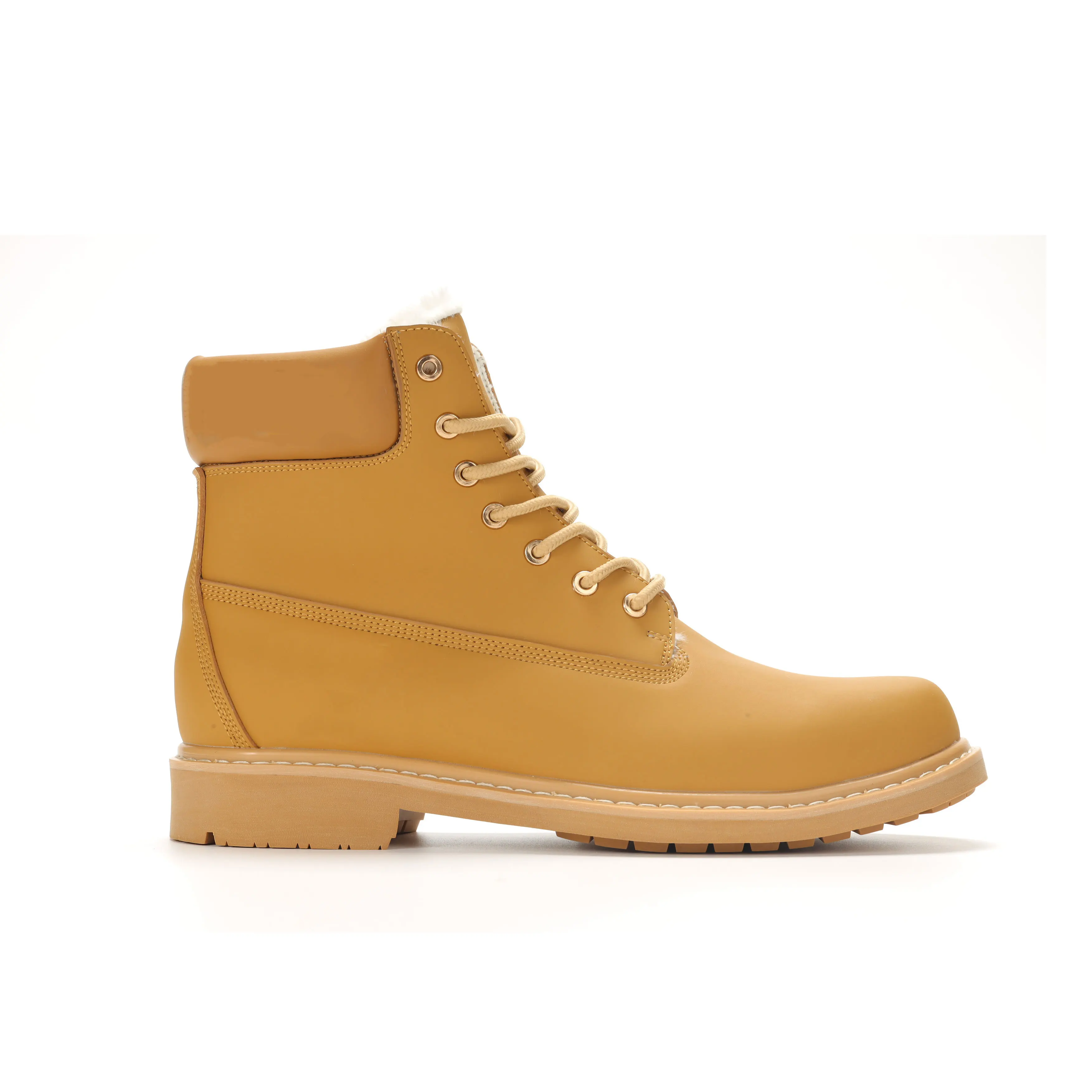 Original Casual Chelsea Boots Shoes High Top Men Boots Stylish Boots Men For Winter