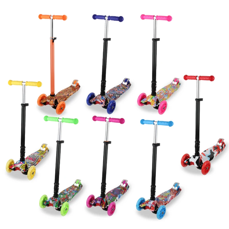 High Quality Kids Kick Scooter for Sale New Market/Best Kids Scooter for Sale