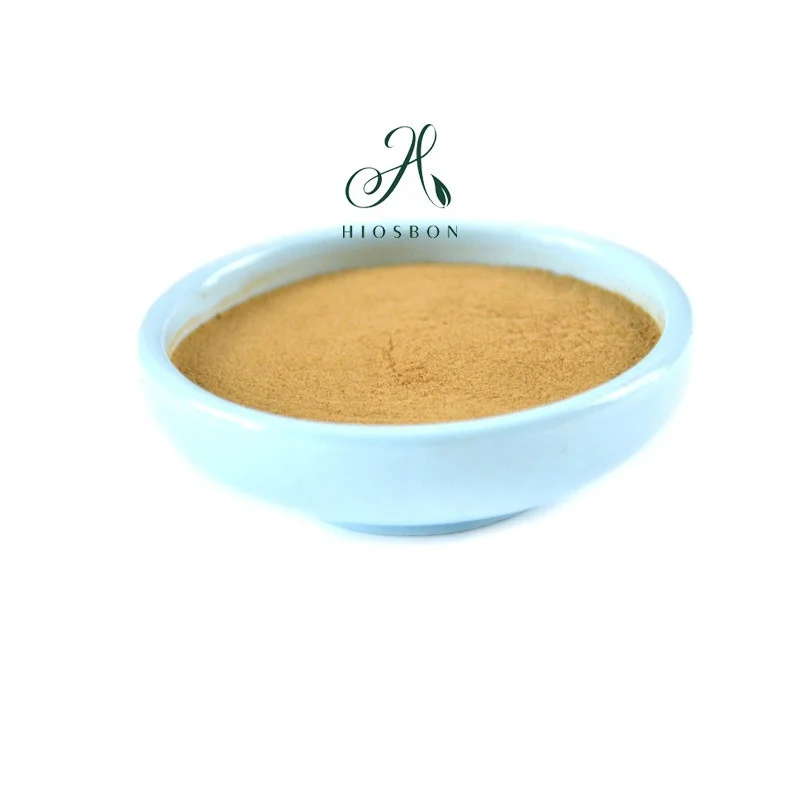 HSB High Quality Wholesale with Bulk Price Natural Organic Black Maca Root Extract Powder