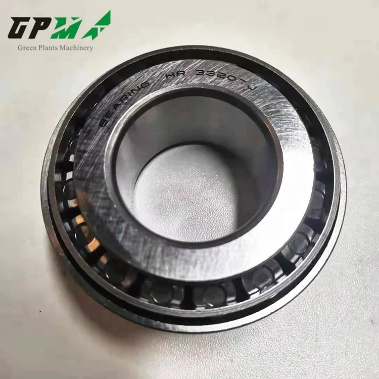 TM18 TM22 TM40 Final Drive Bearing Solar 140LC-V Travel Motor Bearing GM18 Bearing