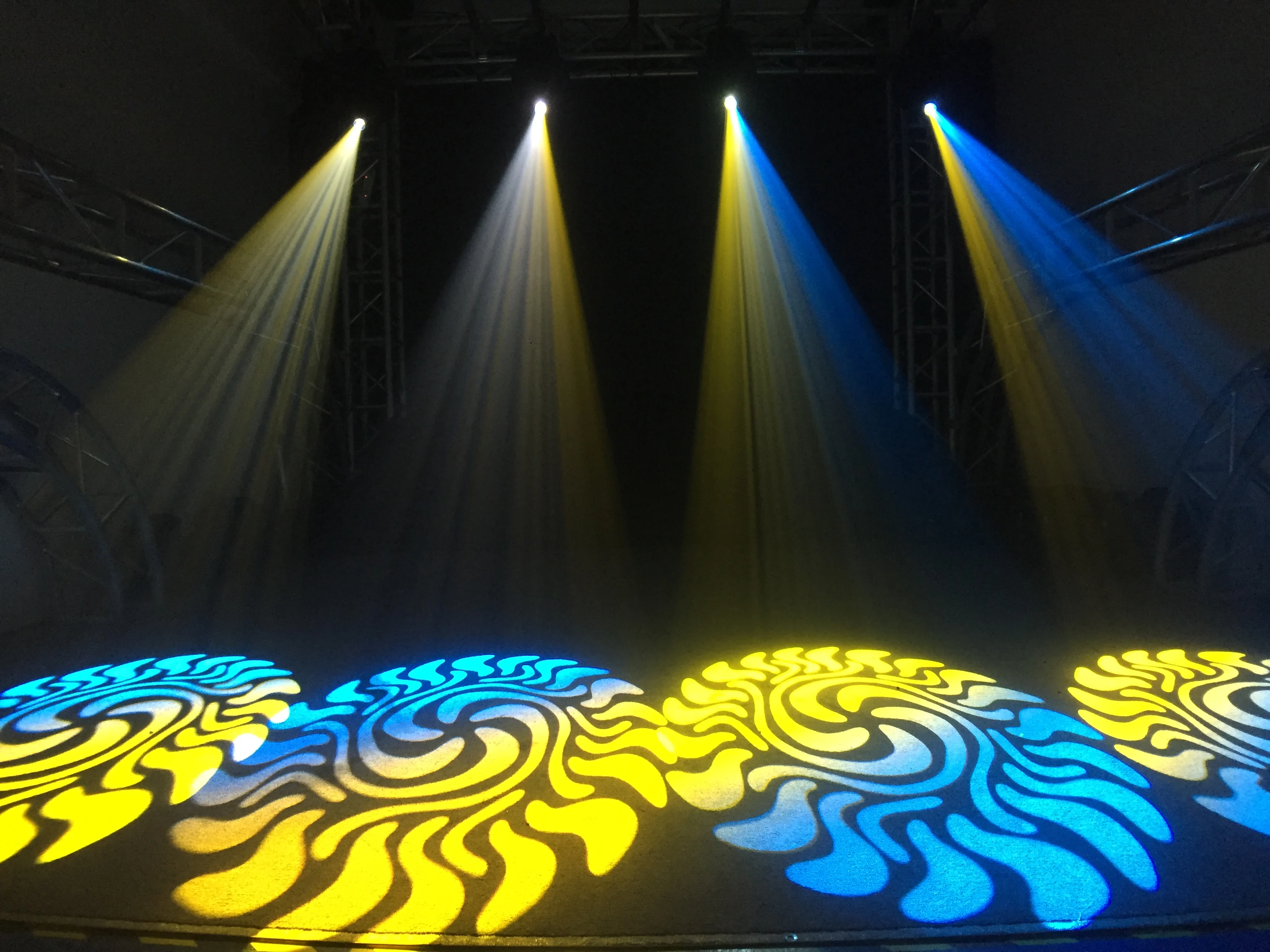 Professional DJ Stage lights 230W led spot moving head beam light with zoom