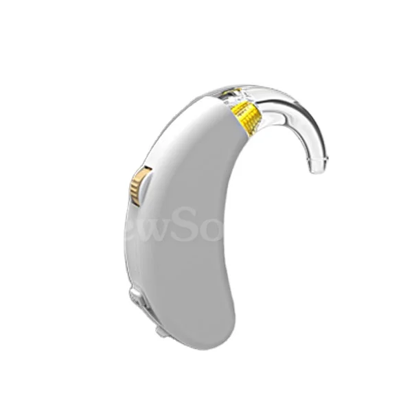 Асаны PRO 800 хорошее слуховой аппарат цифровой программируемый слуховой аппарат цена 8-канальный сетевой видеорегистратор с наушным креплением BTE звуковой слуховой аппарат для 13A цинковоздушная батарея Newsound CN;FUJ