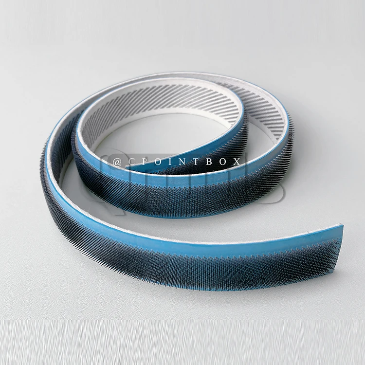 Gripper Strip 40 Inches For Hooking With Punch Needle For Tufting Frame Cross Stitch Embroidery Frame Board Wire