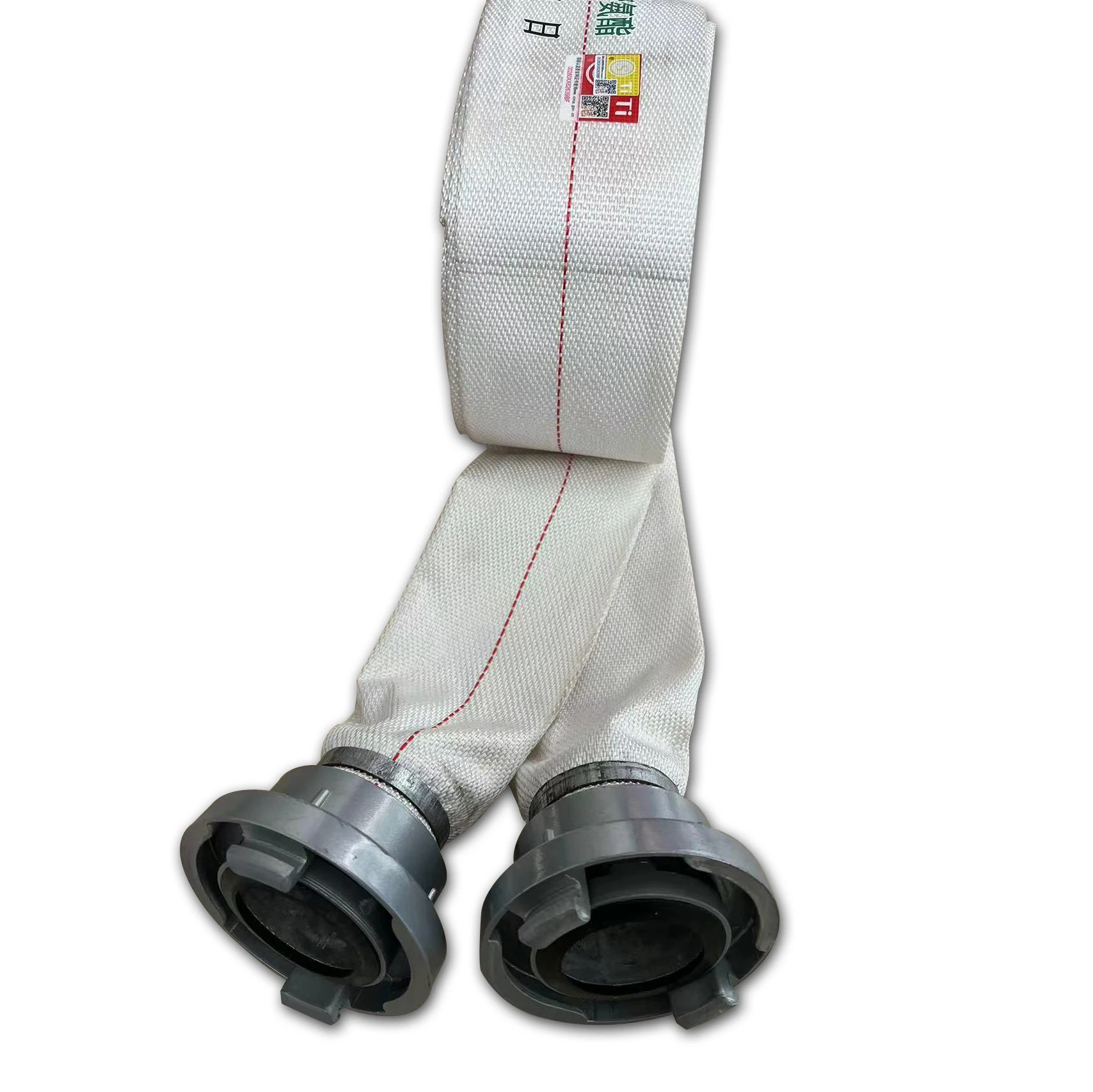Rescue tools Lining Fire Fighting Hose in fire protection
