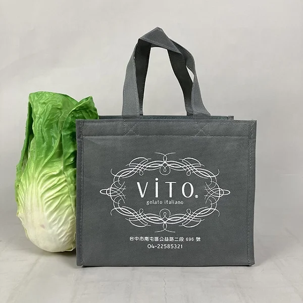Adult Cute Lunch Bags Insulated Washable Large Bag for Women Kids With Logo