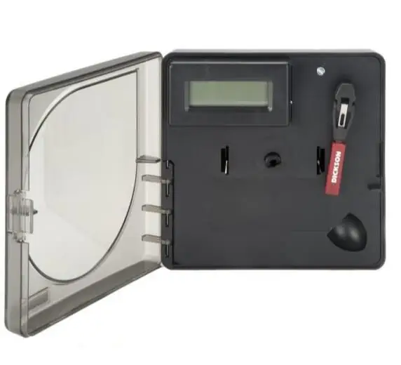 DICKSON SL4100 бумажный Регистратор температуры
