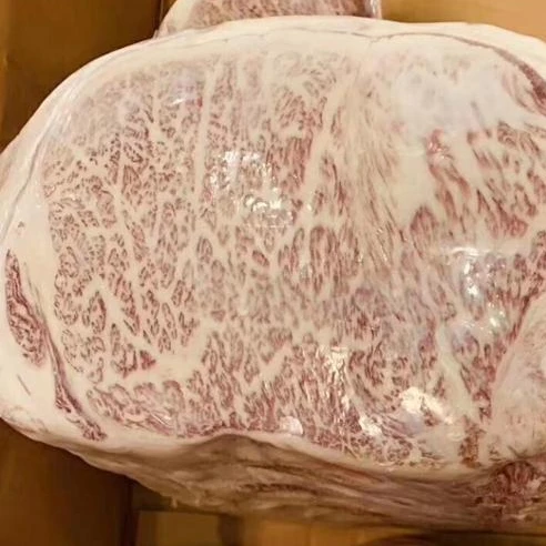 Hida халяль говядина вагюй (говядина оми)