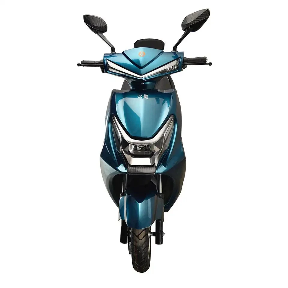 Best Hot Selling Motor Electric Bike New Model Powerful Electric Bike Kit 3000 Watt Scooter Electric Motorcycle for Delivery