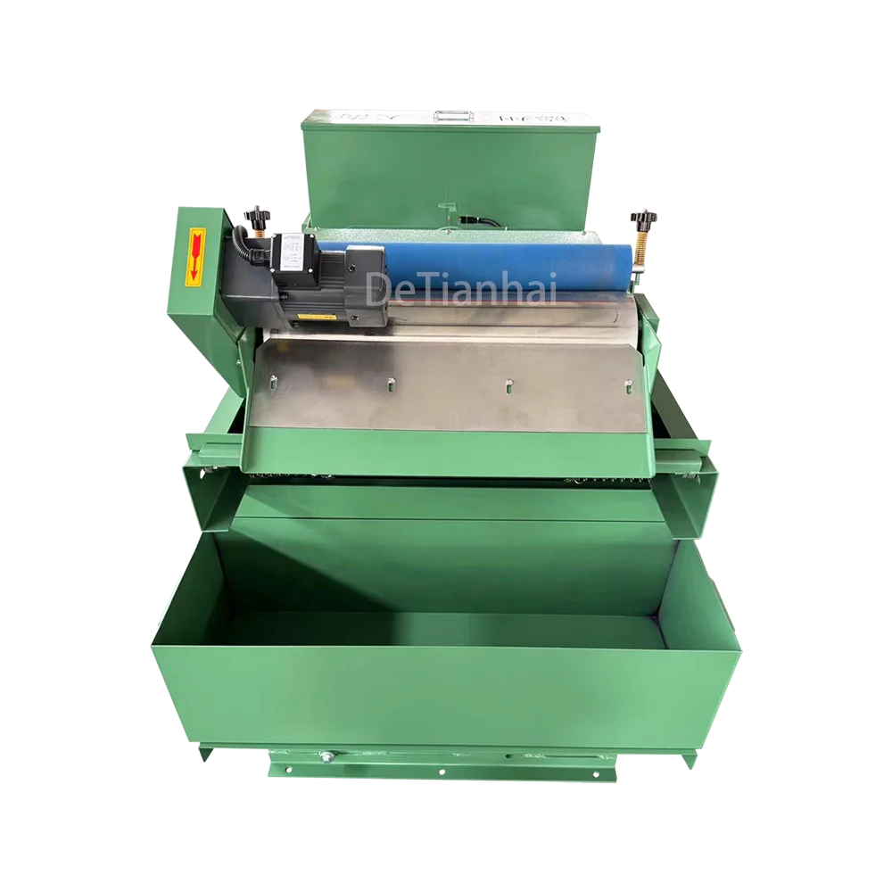 Paper belt filter Surface grinder Chip fluid magnetic separator Machine tool accessories