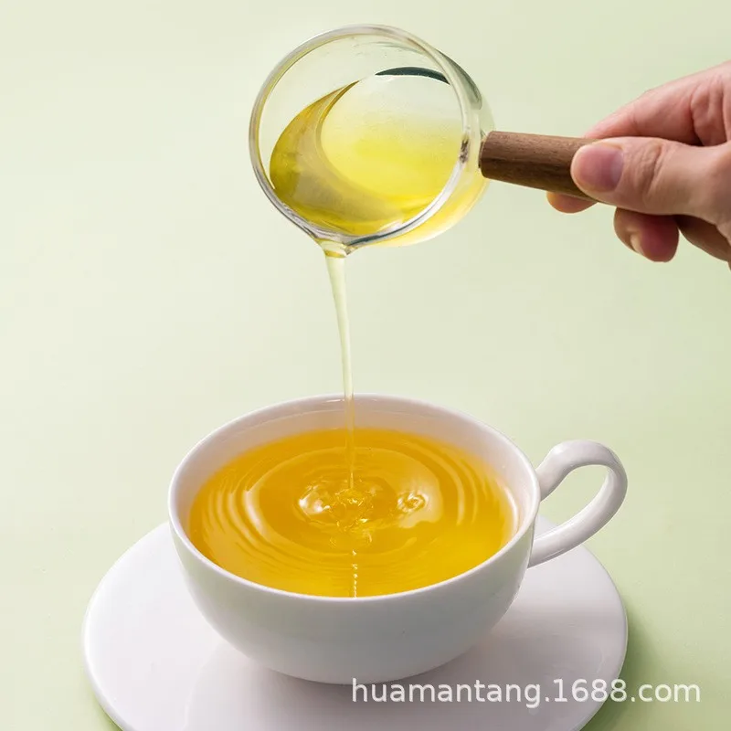 Sales of slimming lotus leaf tea bags can be directly brewed tea bags