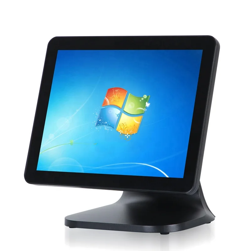 
Windows system pos terminal point of sale systems Restaurant Pos cash register retail Display Point of sales terminal 