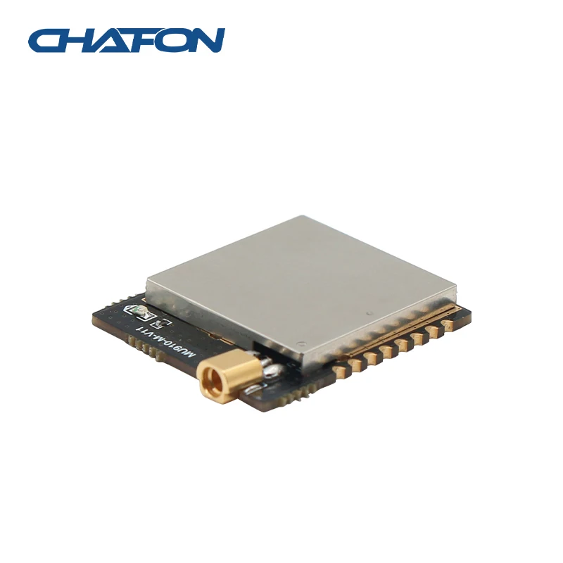 CHAFON CF-MU903 ISO18000-6C oem RS232/USB 15m long range 860-960mhz long range oem uhf rfid reader module for animal management