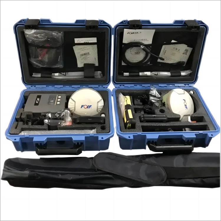 Высокоточный Foif GPS RTK GNSS Rover и базовая станция A90 Gnss приемник Rtk Gps