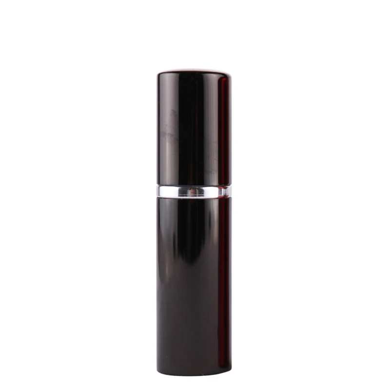 5ml Top Quality Perfume Bottle Mini Metal Sprayer Refillable Aluminum Atomizer Travel